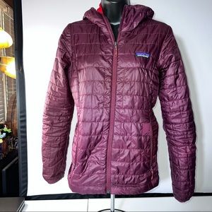 Patagonia womens jacket size xs